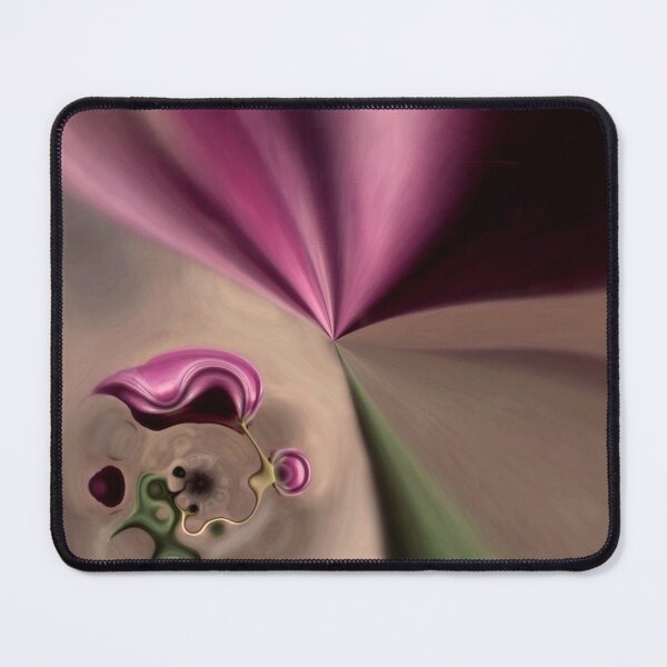 Item preview, Digital tulip designed and sold by DerekEntwistle.