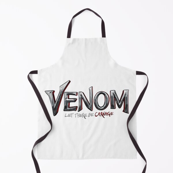 Item preview, Let There Be Carnage designed and sold by thesyfyshop.