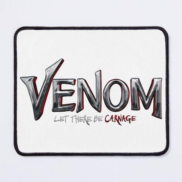 Item preview, Let There Be Carnage designed and sold by thesyfyshop.