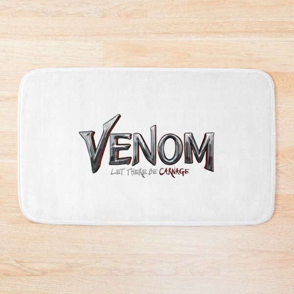 Item preview, Let There Be Carnage designed and sold by thesyfyshop.