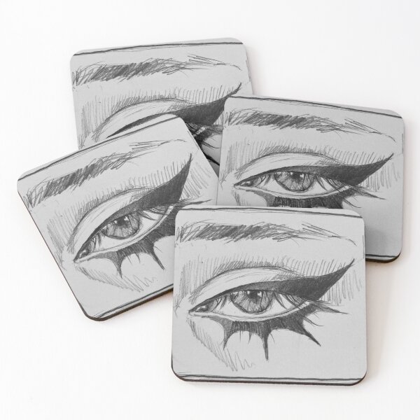 Item preview, eyeliner designed and sold by janemelyn.