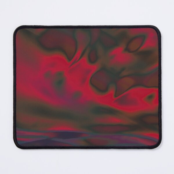 Item preview, Red energy flow designed and sold by kunafina.