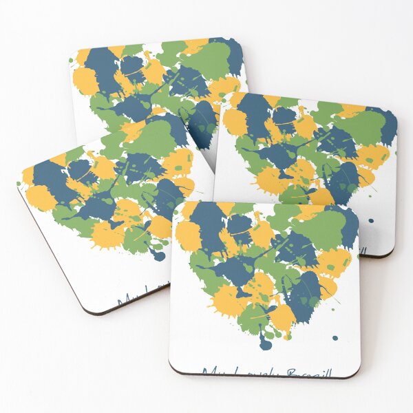 Item preview, I Love Brazil designed and sold by STYLE-BR.