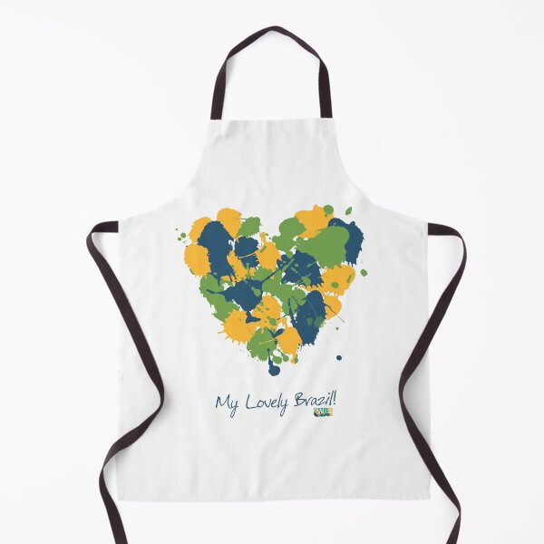 Item preview, I Love Brazil designed and sold by STYLE-BR.