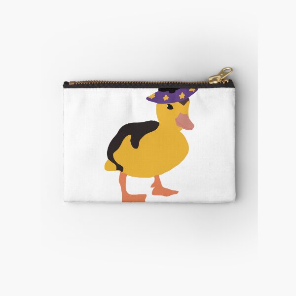 Item preview, Witch duck designed and sold by gremoline.