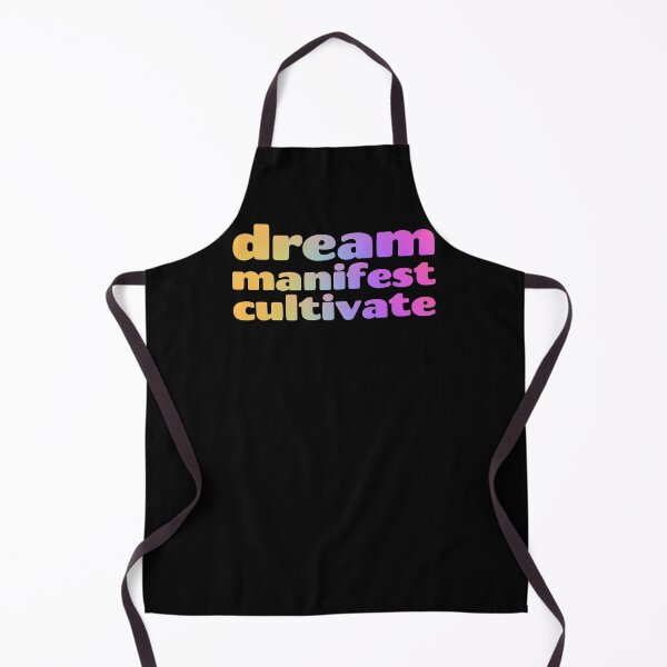 Item preview, Dream Manifest Cultivate | Self Care | Positive Energy designed and sold by StoicStreet.
