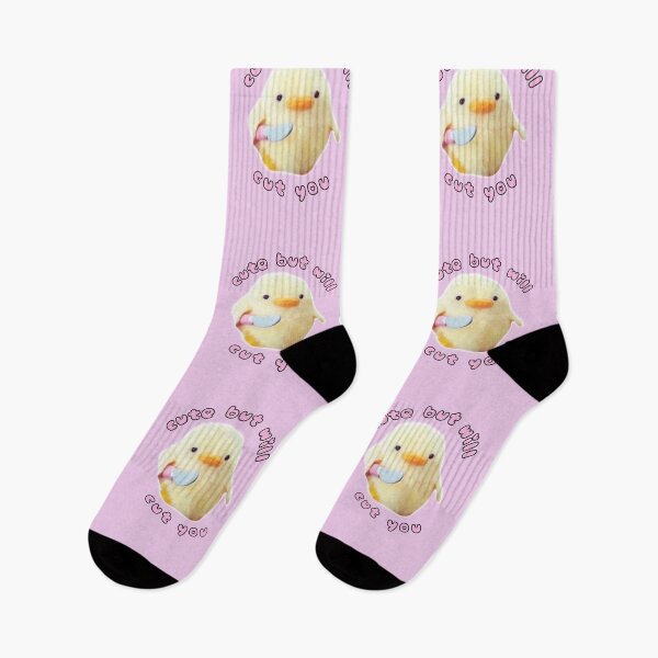 Item preview, Cute but will cut you designed and sold by BlkBearyDesigns.