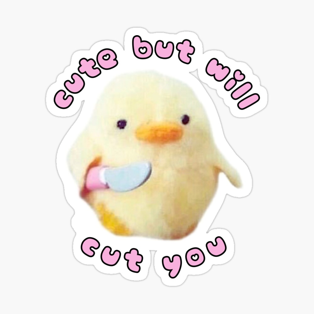 Duck With Knife Meme Wholesome | ubicaciondepersonas.cdmx.gob.mx