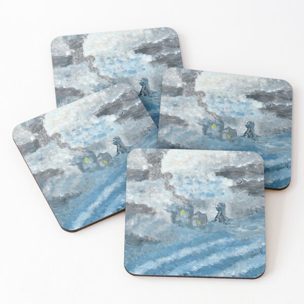 Item preview, "Blue" designed and sold by coda-gio.