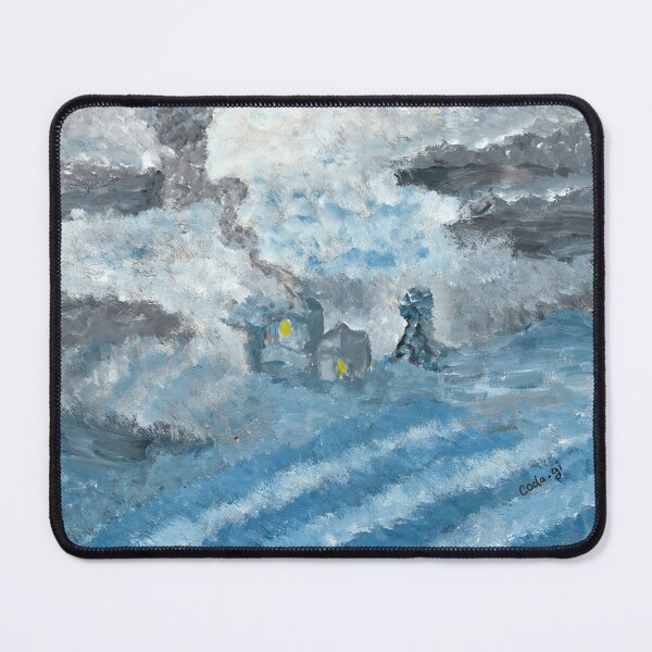 Item preview, "Blue" designed and sold by coda-gio.