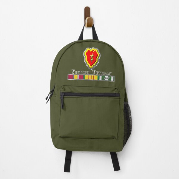 Artikelvorschau, 25. Infanteriedivision, Vietnam-Veteran entworfen und verkauft von SoldierAlways.