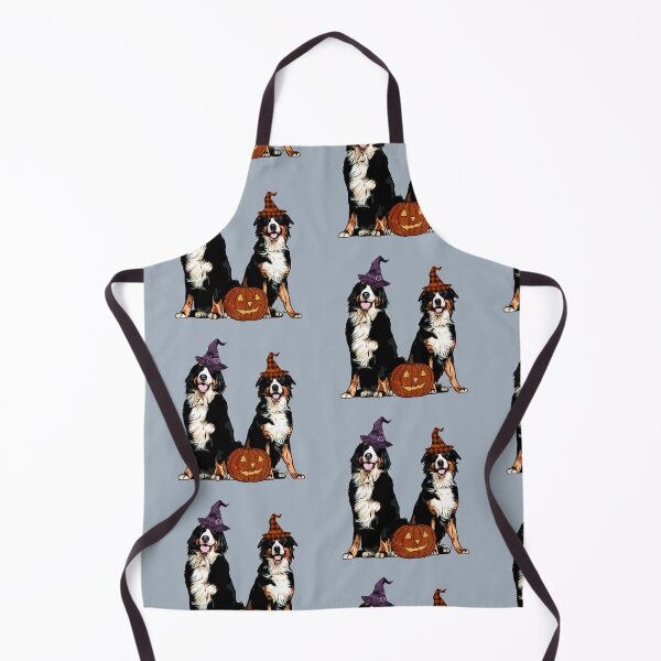 Item preview, Burmese Mountain DogHalloween designed and sold by mclaurin612.