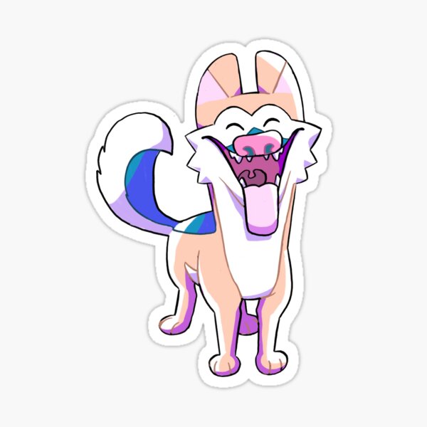 Item preview, Petit Pilou designed and sold by LeLoupGarou.