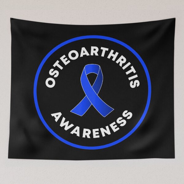 Item preview, Osteoarthritis - Disability Awareness designed and sold by Picket Club.