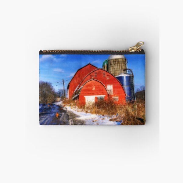 Item preview, Why Did The Chicken Cross The Road Half Way? designed and sold by BigD.
