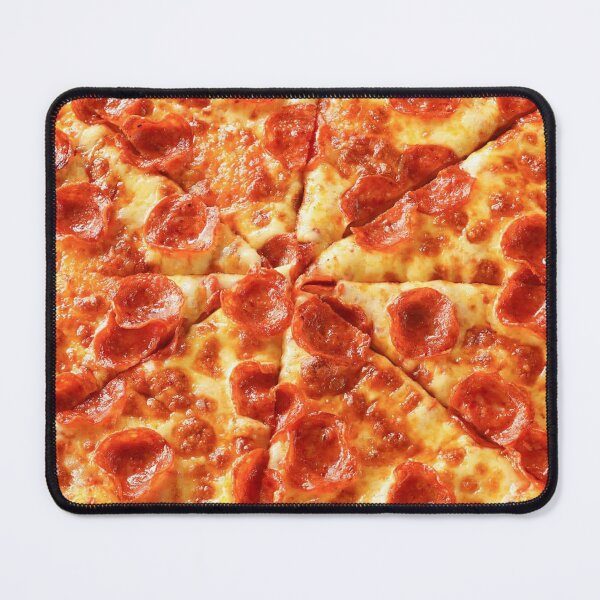 Item preview, Pepperoni Pizza designed and sold by bradm50.