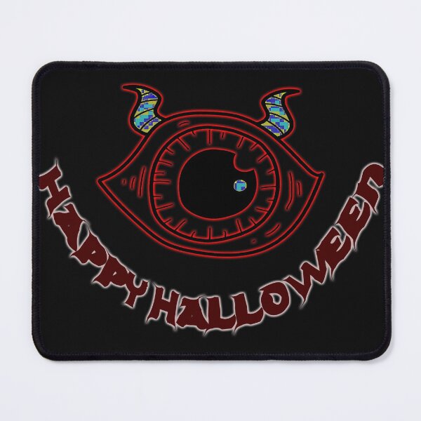 Item preview, devil eyes designed and sold by Noisezzzzz.