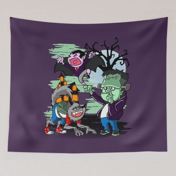 Item preview, After Class designed and sold by BuckRogers.