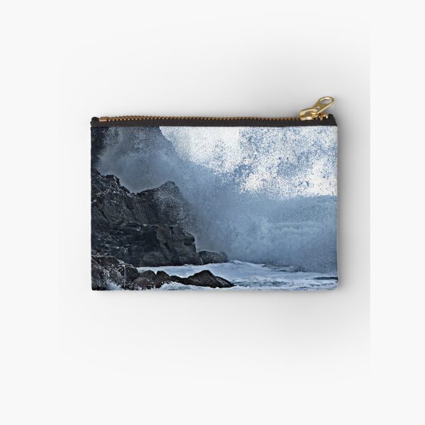 Item preview, "El poder impresionante de cada ola" designed and sold by mrcoradour.