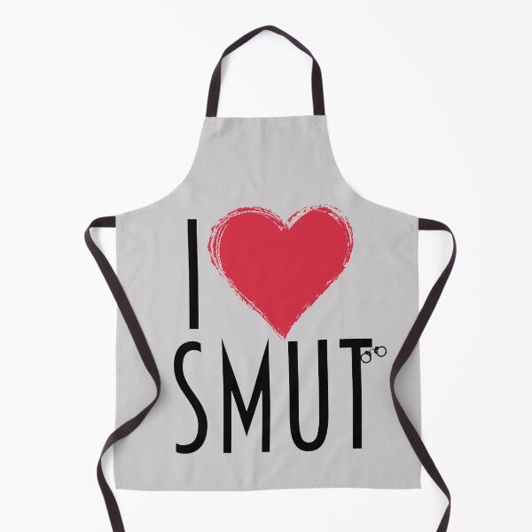Item preview, I Love Smut designed and sold by ShopLizCreates.