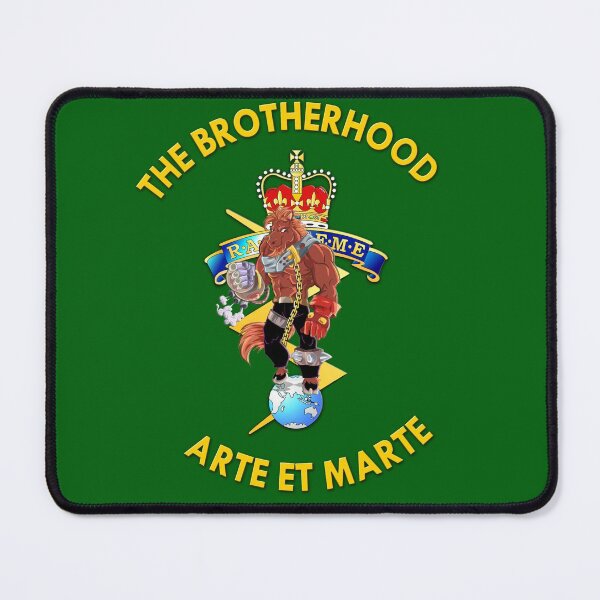 Item preview, The Brotherhood designed and sold by Austscapes.