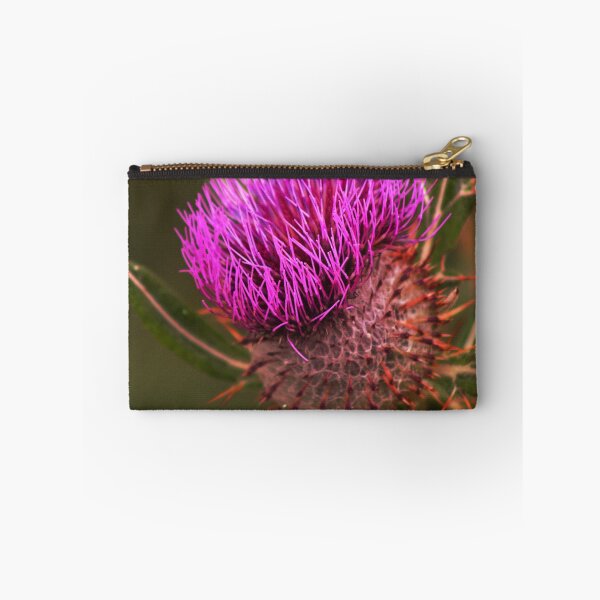 Item preview, Thistle 2 designed and sold by WatscapePhoto.