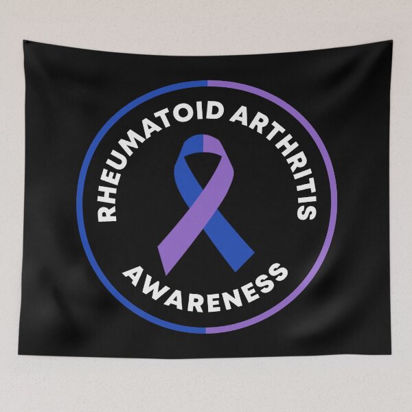Item preview, Rheumatoid Arthritis - Disability Awareness designed and sold by Picket Club.
