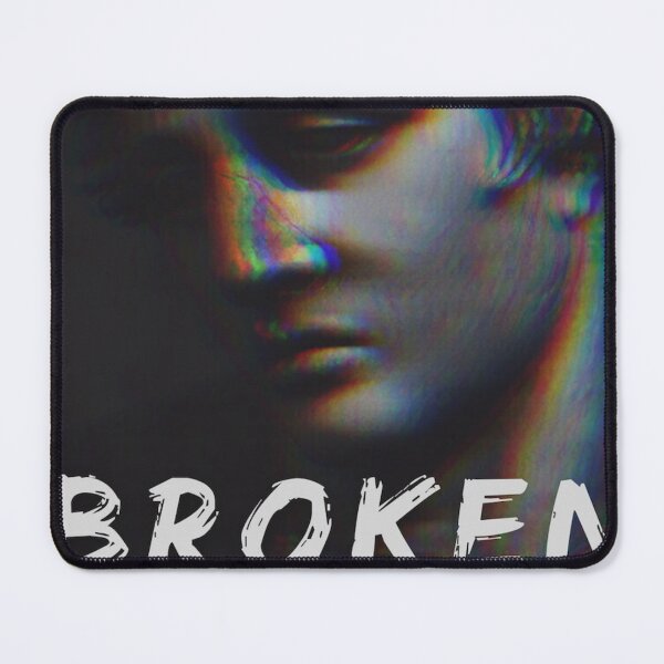 Item preview, Broken designed and sold by Eli6Art.