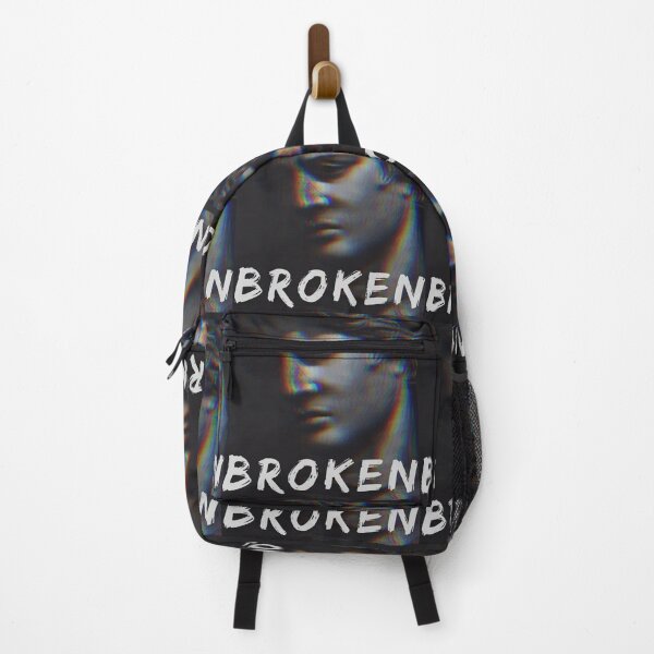 Item preview, Broken designed and sold by Eli6Art.