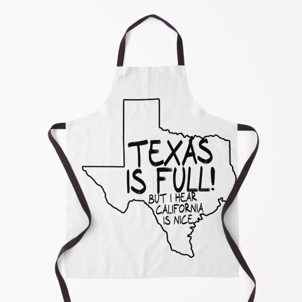 Item preview, Texas is Full, but I hear California is nice designed and sold by CalvinMade.