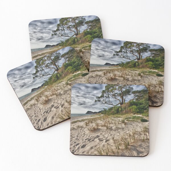 Item preview, Whiritoa Sands designed and sold by meredithnz.