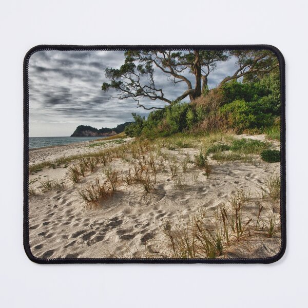 Item preview, Whiritoa Sands designed and sold by meredithnz.