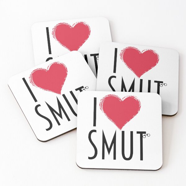 Item preview, I Love Smut designed and sold by ShopLizCreates.