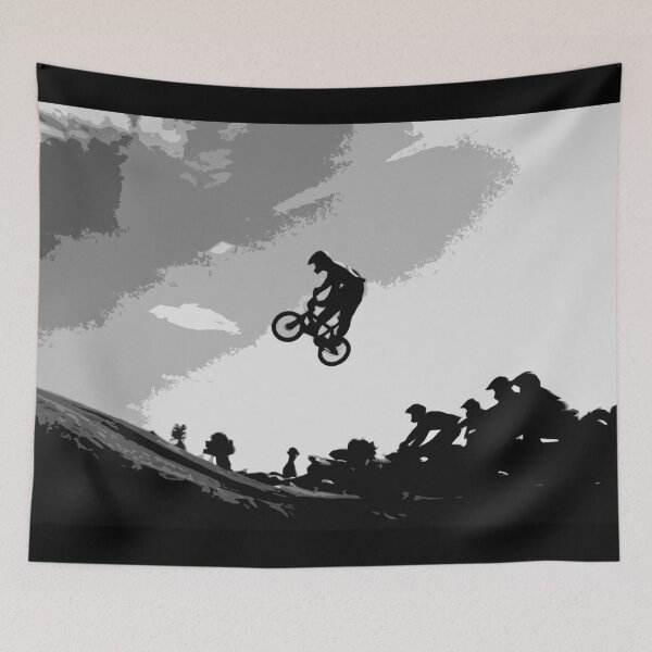 Item preview, bmx designed and sold by ricobarinas.