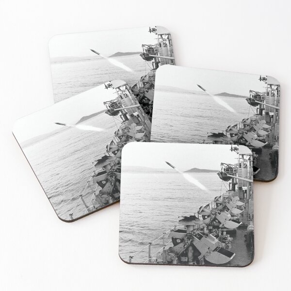 Item preview, USS WHITE RIVER (LSMR-536) SHIP'S STORE designed and sold by militarygifts.