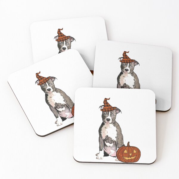 Item preview, Pitty Halloween  designed and sold by mclaurin612.