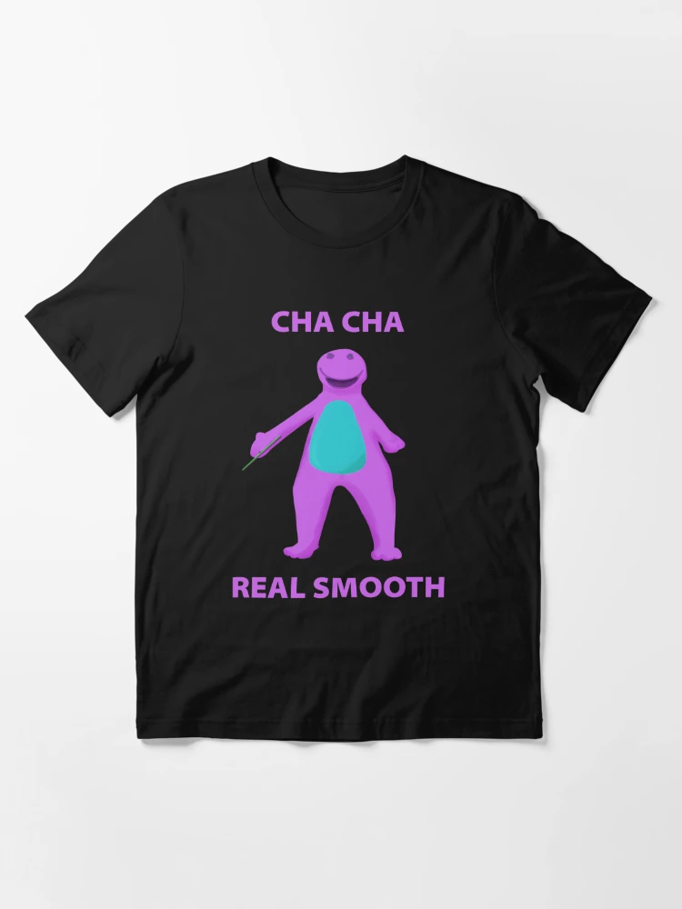 Cha Cha Real Smooth