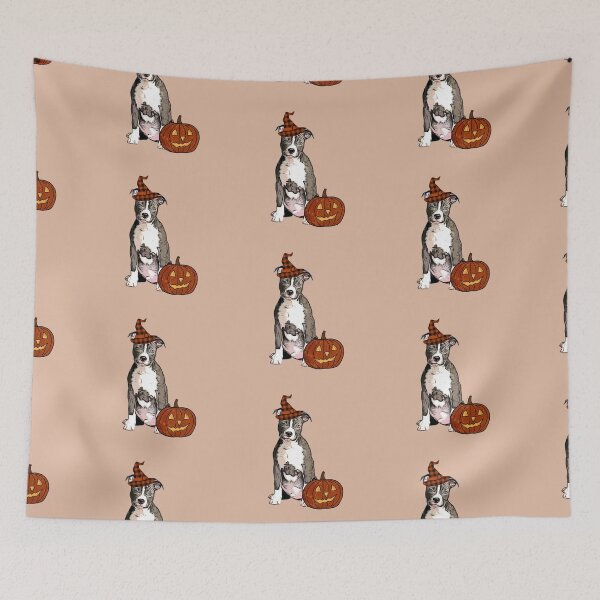 Item preview, Pitty Halloween  designed and sold by mclaurin612.