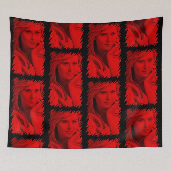 Item preview, Maria Sharapova - Celebrity designed and sold by Powerofwordss.