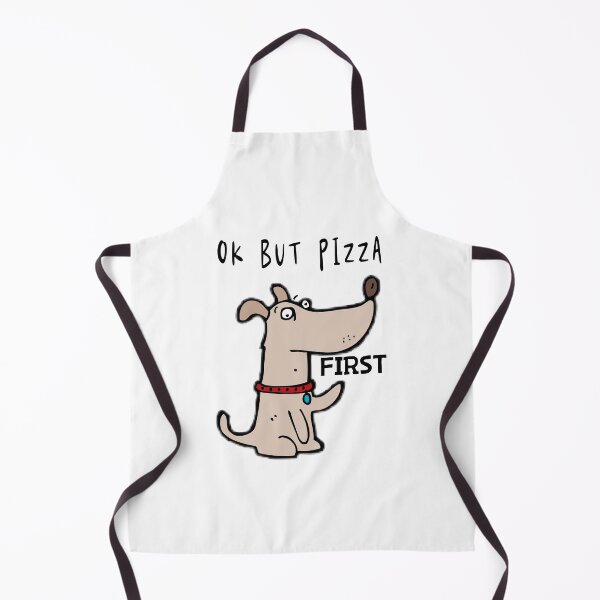 Item preview, Pizza Dog | funny dog designed and sold by NathBros.