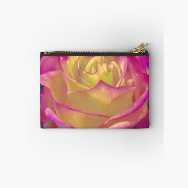 Item preview, Purple and Yellow Rose designed and sold by Jarede Schmetterer.