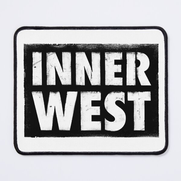 Item preview, Inner West Side designed and sold by MyInnerWest.