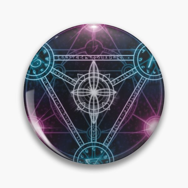 Item preview, D&D Magical Trans designed and sold by ArielYukimura.