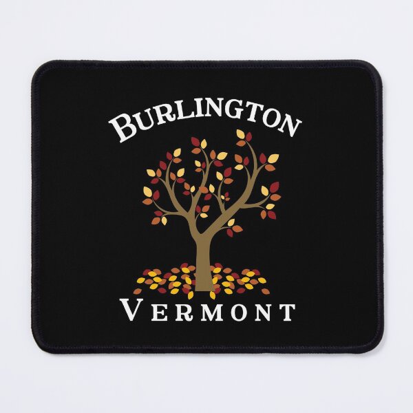 Item preview, Burlington Vermont designed and sold by JosephTHooper.