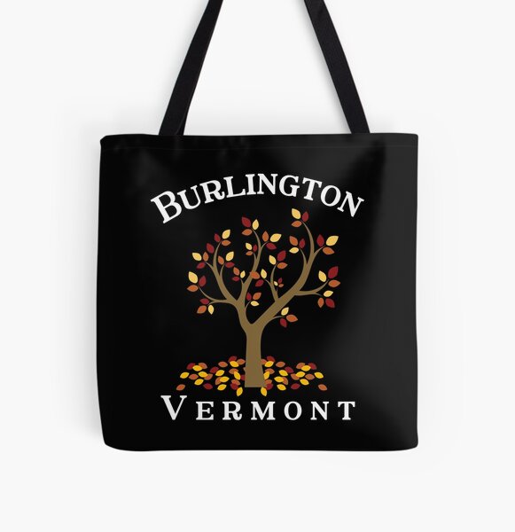 Burlington Tote Bags for Sale