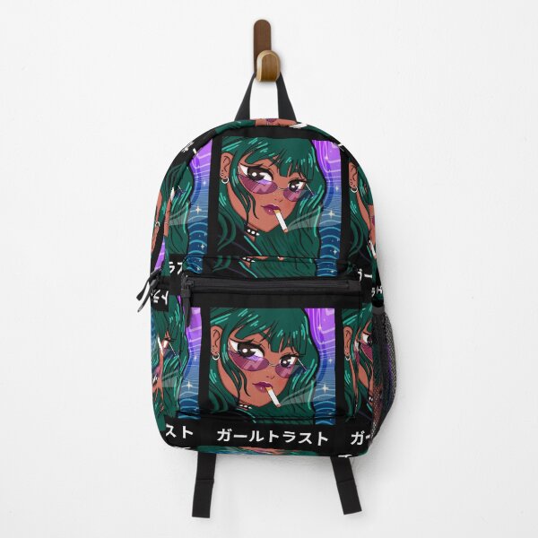 Item preview, Girl Trust Anime-Aesthetic designed and sold by Avienz1.