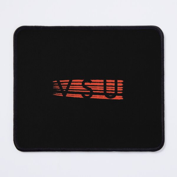 Item preview, vsu stripes designed and sold by abby cartwright.