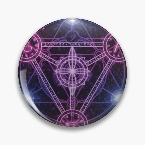 Item preview, D&D Magical Bi designed and sold by ArielYukimura.