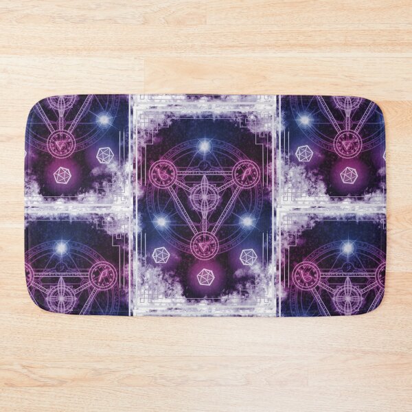 Item preview, D&D Magical Bi designed and sold by ArielYukimura.