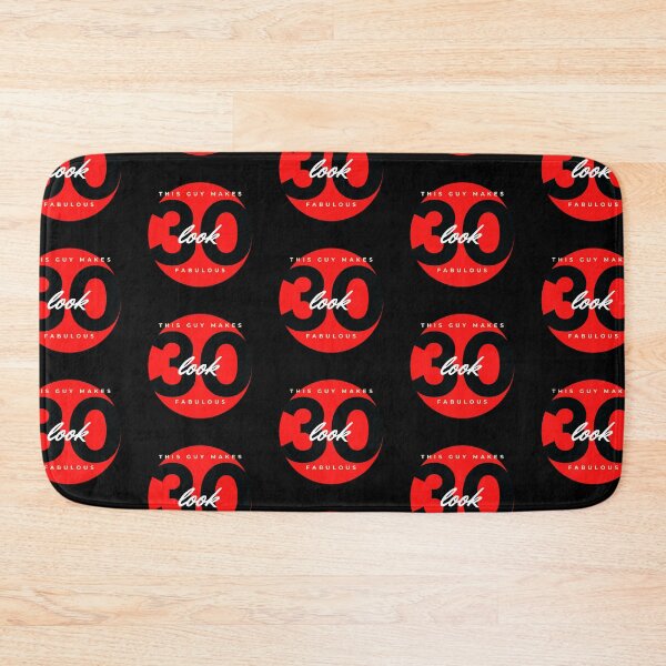 Item preview, This guy makes 30 look fabulous! designed and sold by blancheart1.